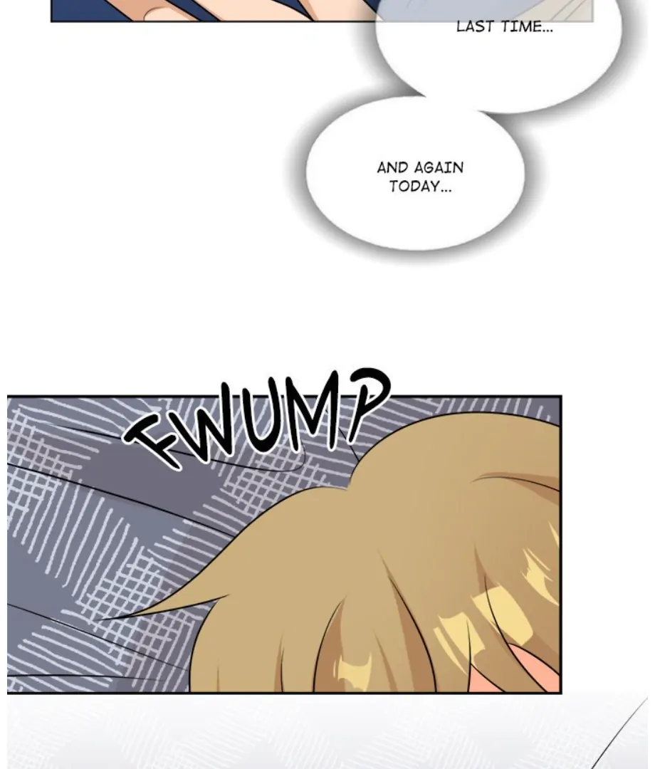 Heartbeat Homerun (Official) - Episode 26 manhwa