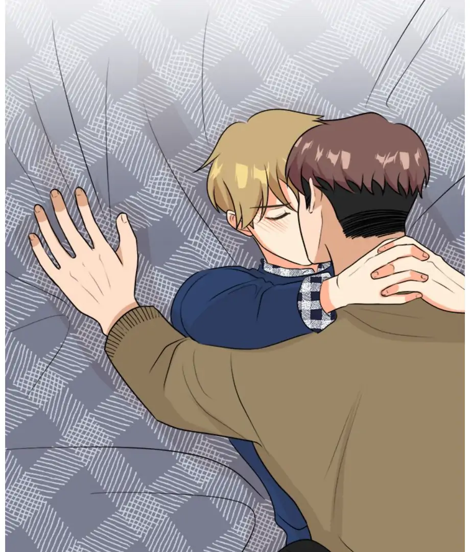 Heartbeat Homerun (Official) - Episode 26 manhwa