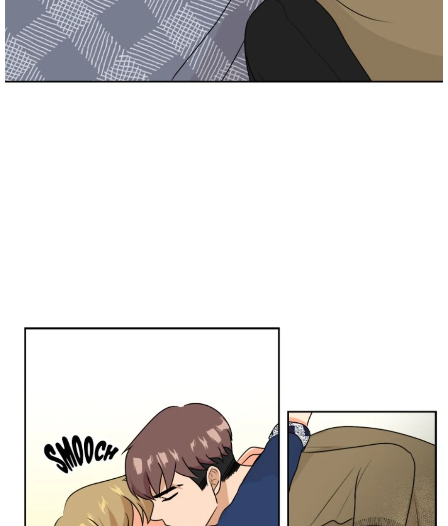 Heartbeat Homerun (Official) - Episode 26 manhwa