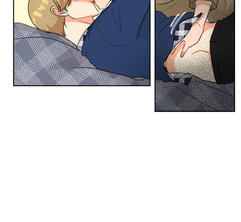 Heartbeat Homerun (Official) - Episode 26 manhwa