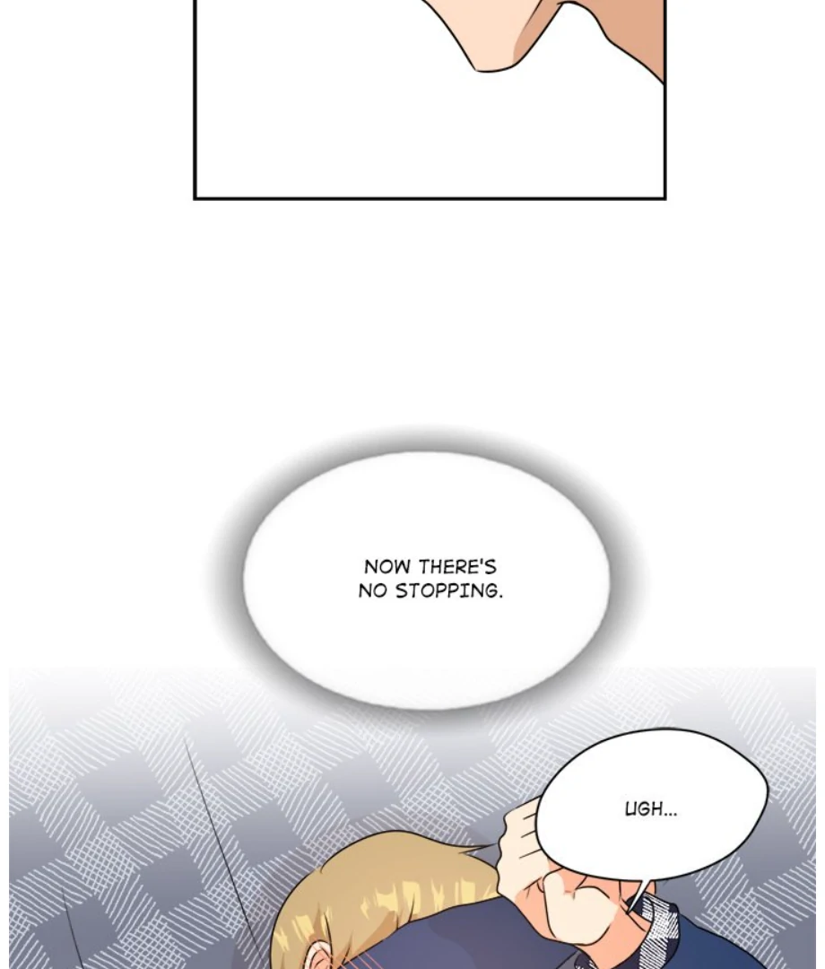 Heartbeat Homerun (Official) - Episode 26 manhwa