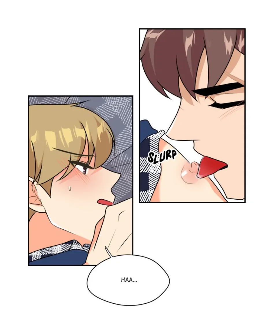 Heartbeat Homerun (Official) - Episode 26 manhwa