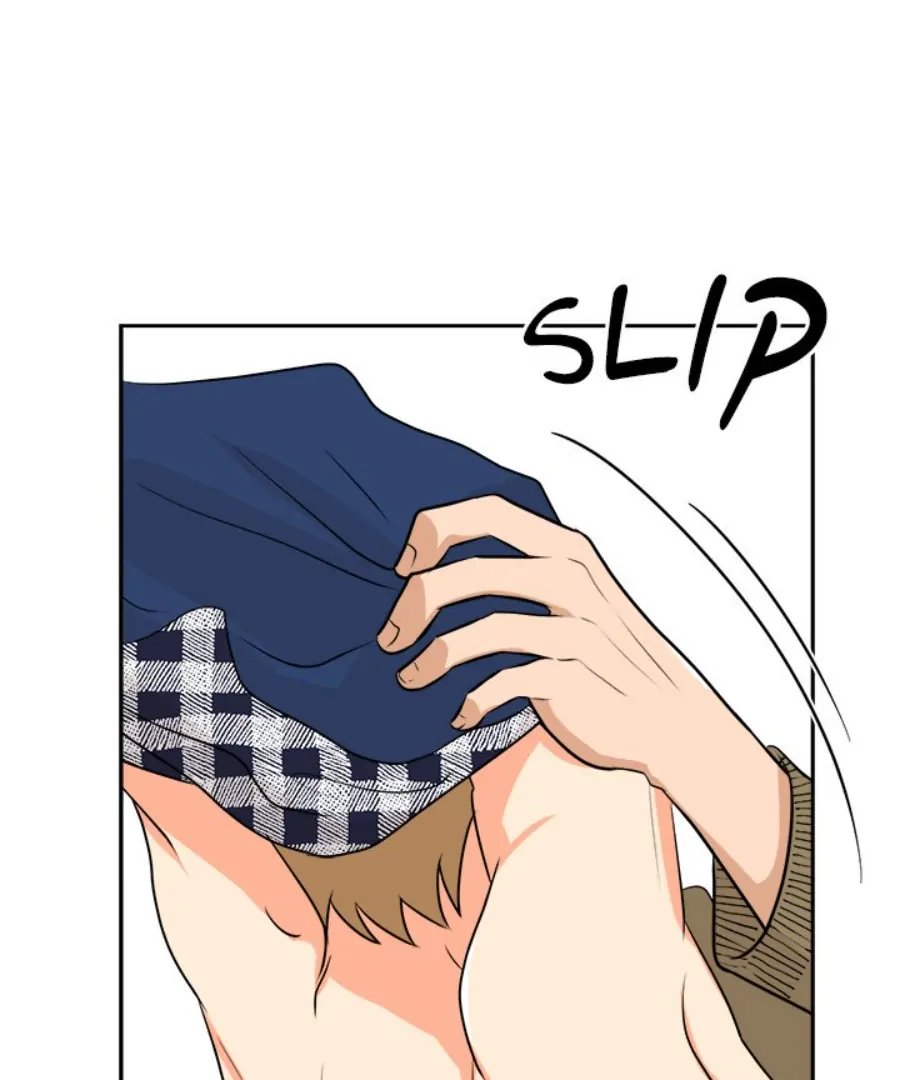 Heartbeat Homerun (Official) - Episode 26 manhwa