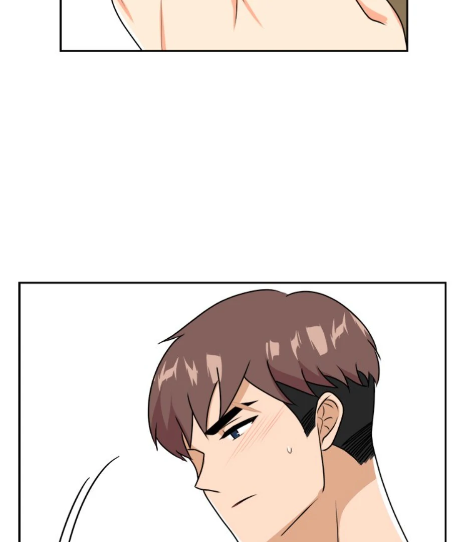 Heartbeat Homerun (Official) - Episode 26 manhwa