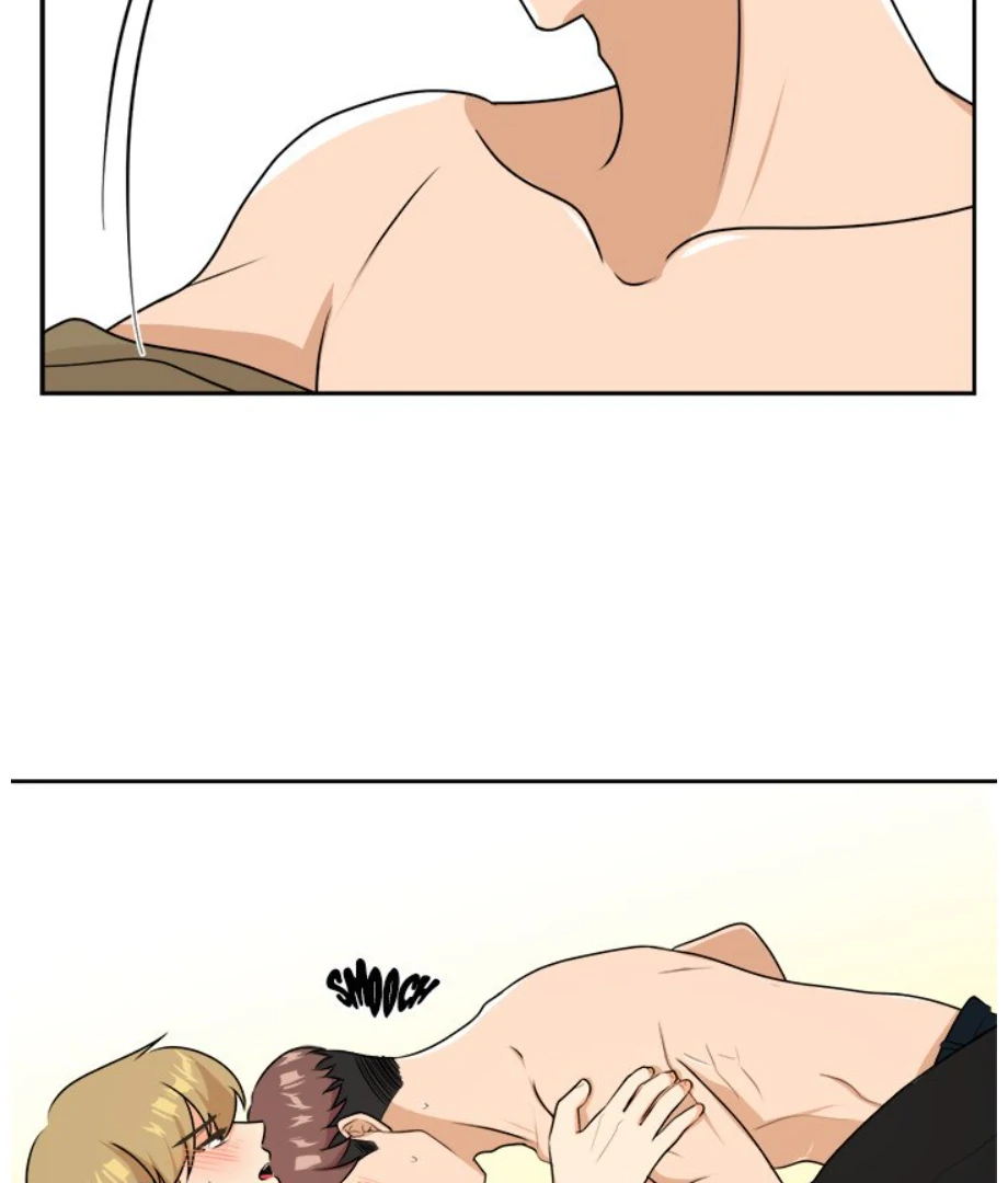 Heartbeat Homerun (Official) - Episode 26 manhwa