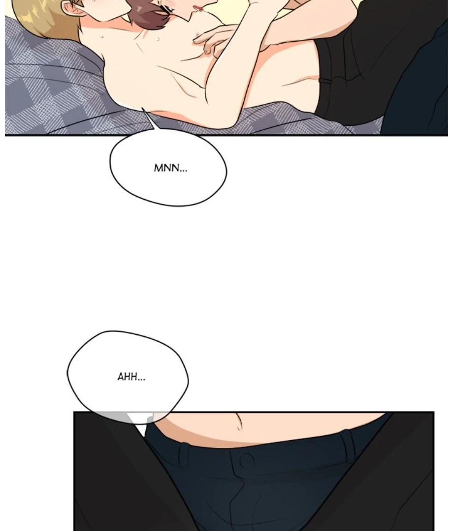 Heartbeat Homerun (Official) - Episode 26 manhwa