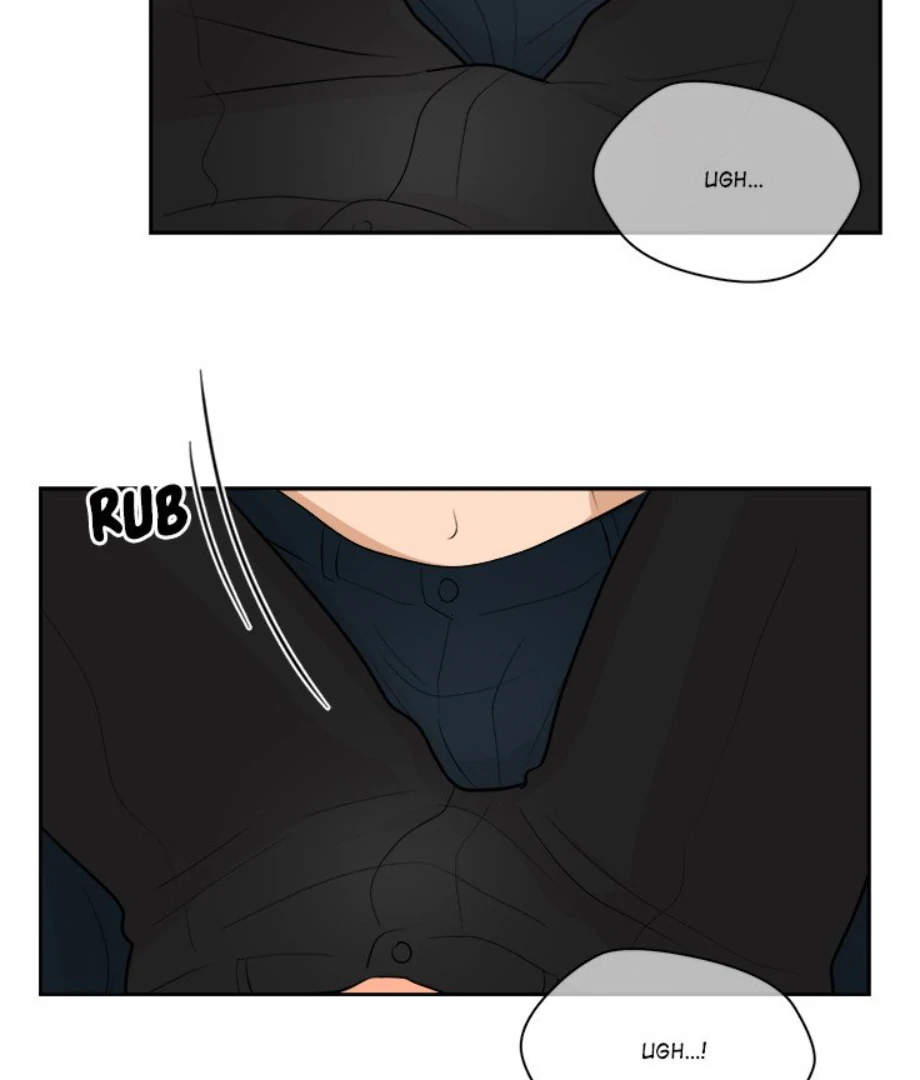 Heartbeat Homerun (Official) - Episode 26 manhwa