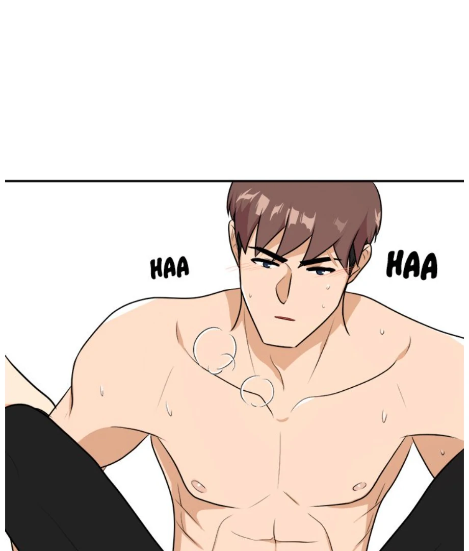 Heartbeat Homerun (Official) - Episode 26 manhwa