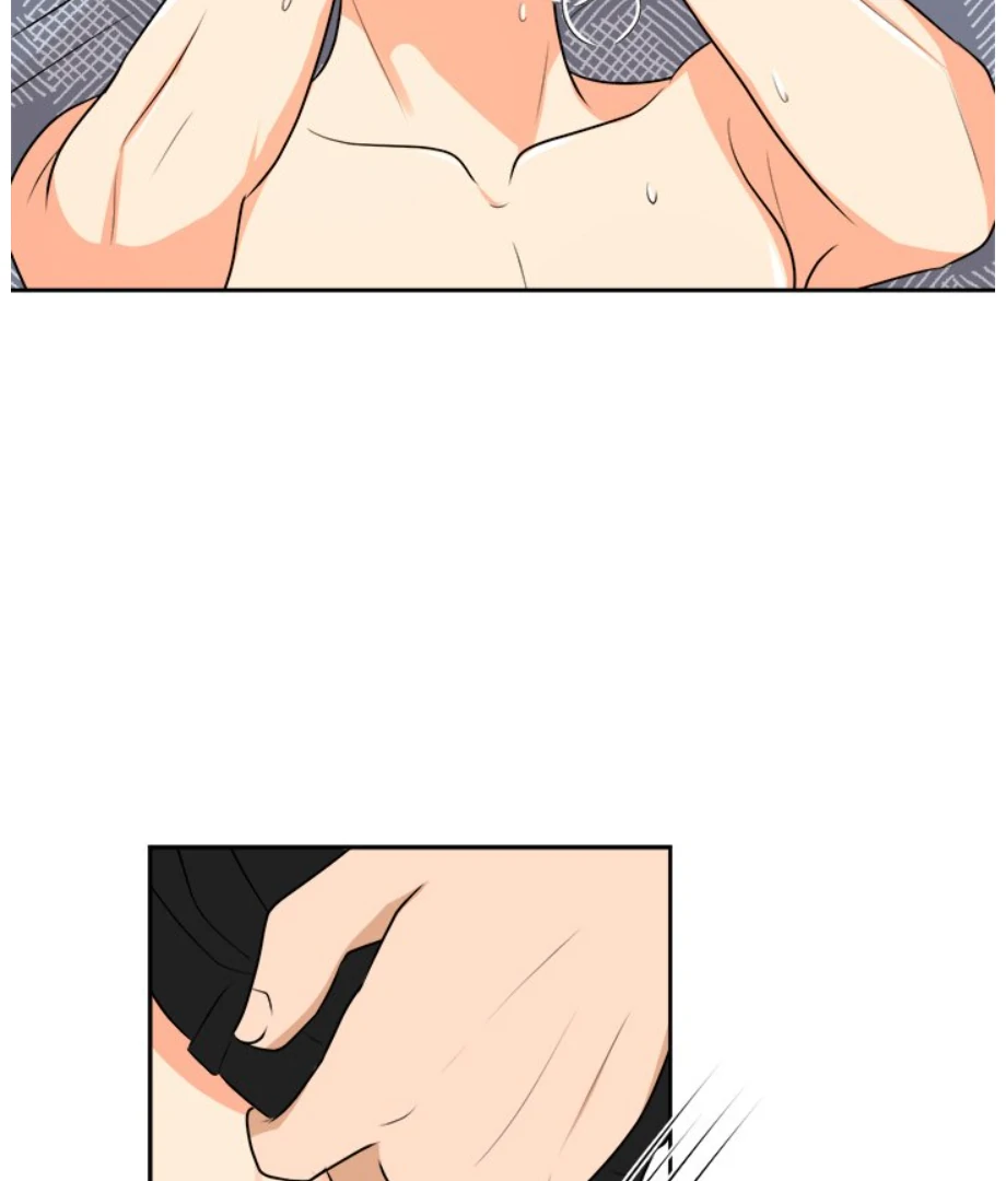 Heartbeat Homerun (Official) - Episode 26 manhwa