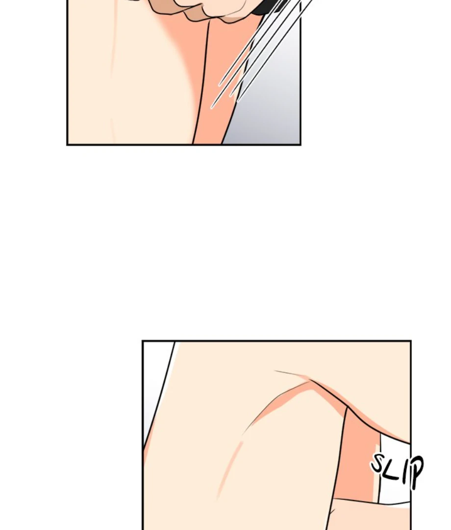 Heartbeat Homerun (Official) - Episode 26 manhwa