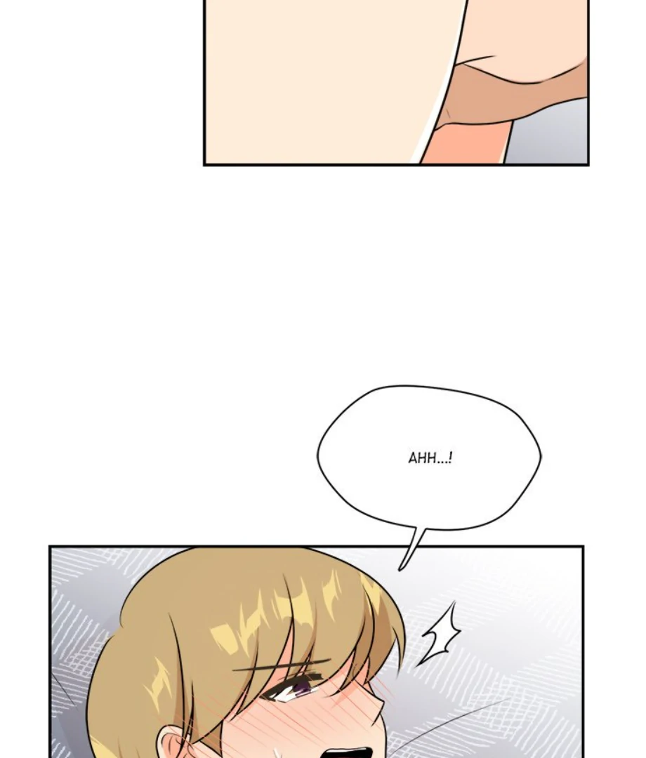 Heartbeat Homerun (Official) - Episode 26 manhwa