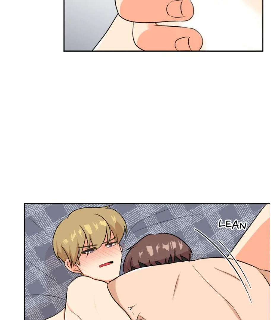 Heartbeat Homerun (Official) - Episode 26 manhwa