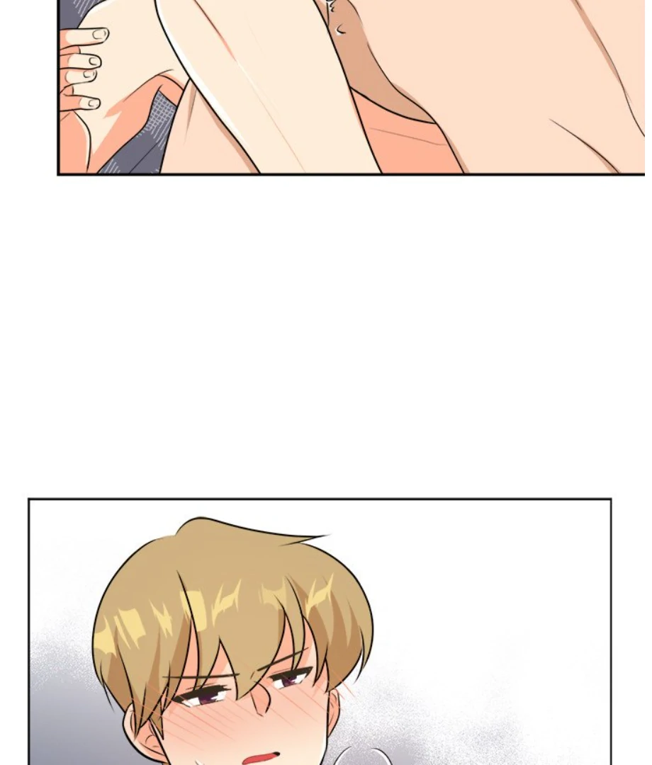Heartbeat Homerun (Official) - Episode 26 manhwa