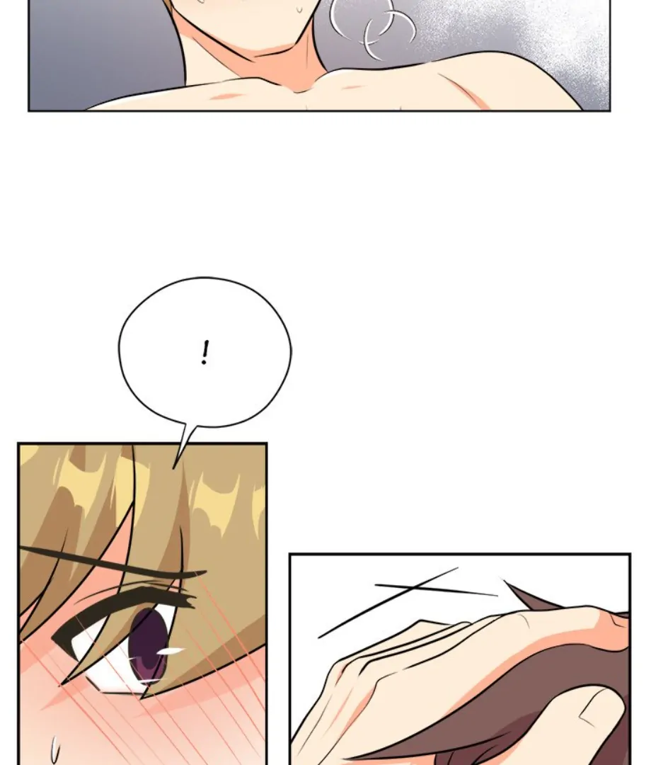 Heartbeat Homerun (Official) - Episode 26 manhwa