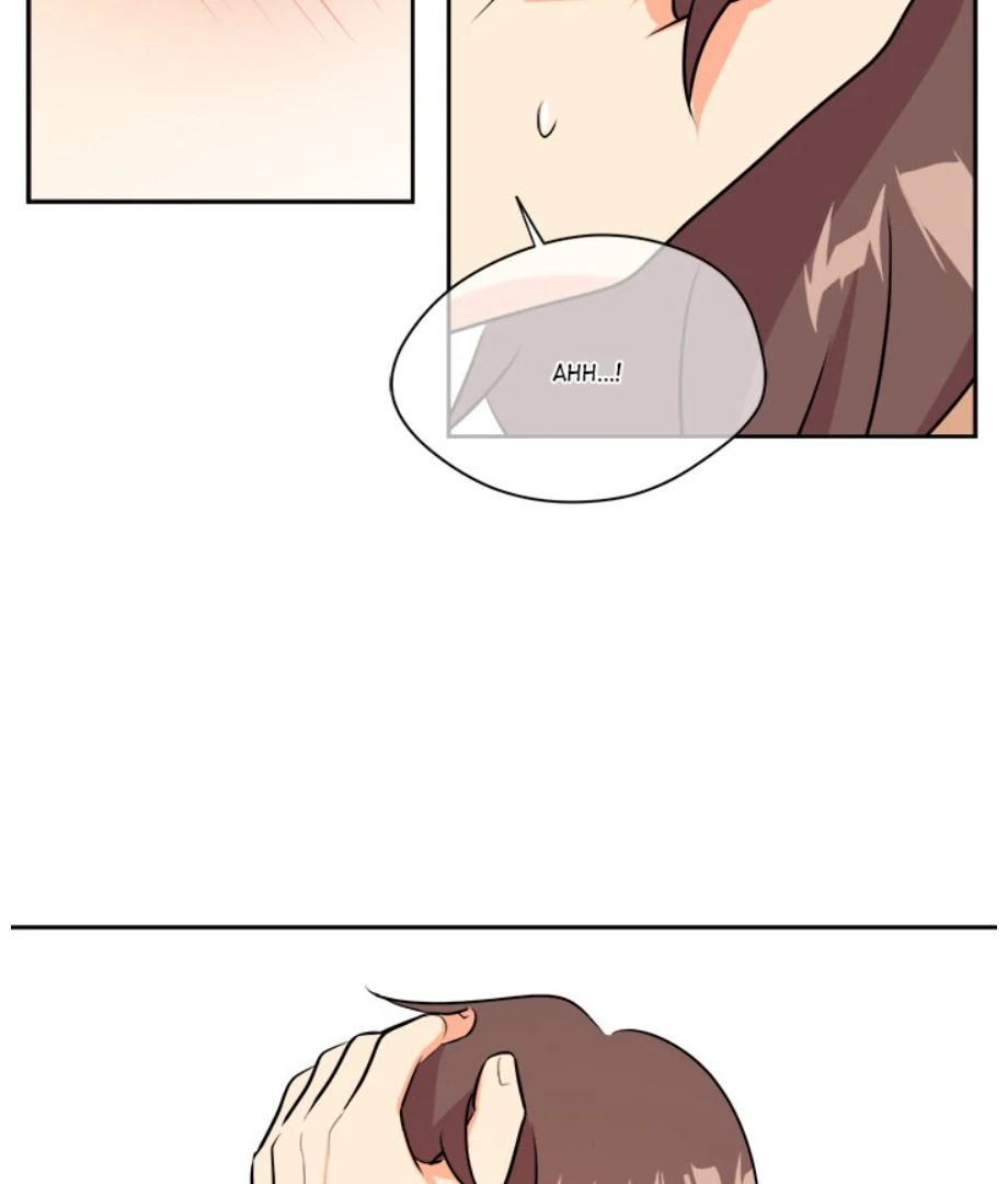 Heartbeat Homerun (Official) - Episode 26 manhwa
