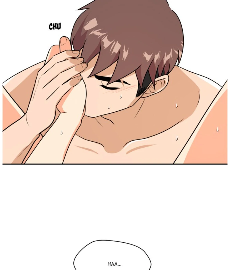Heartbeat Homerun (Official) - Episode 26 manhwa