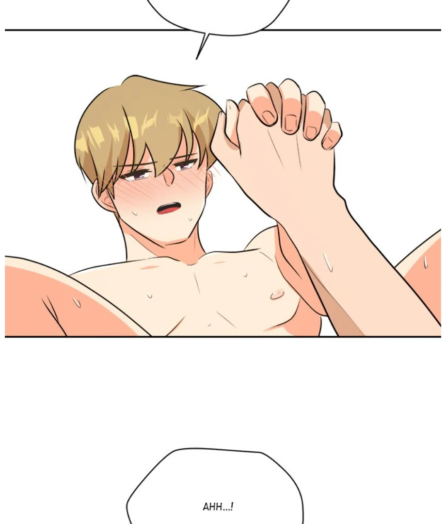 Heartbeat Homerun (Official) - Episode 26 manhwa