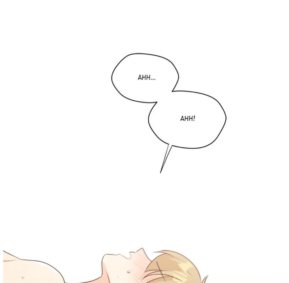 Heartbeat Homerun (Official) - Episode 26 manhwa