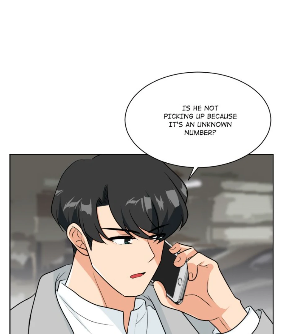 Heartbeat Homerun (Official) - Episode 26 manhwa
