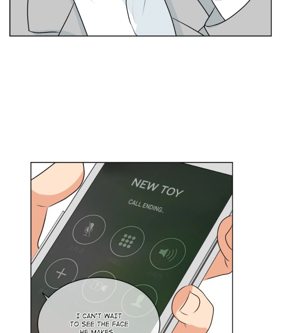 Heartbeat Homerun (Official) - Episode 26 manhwa