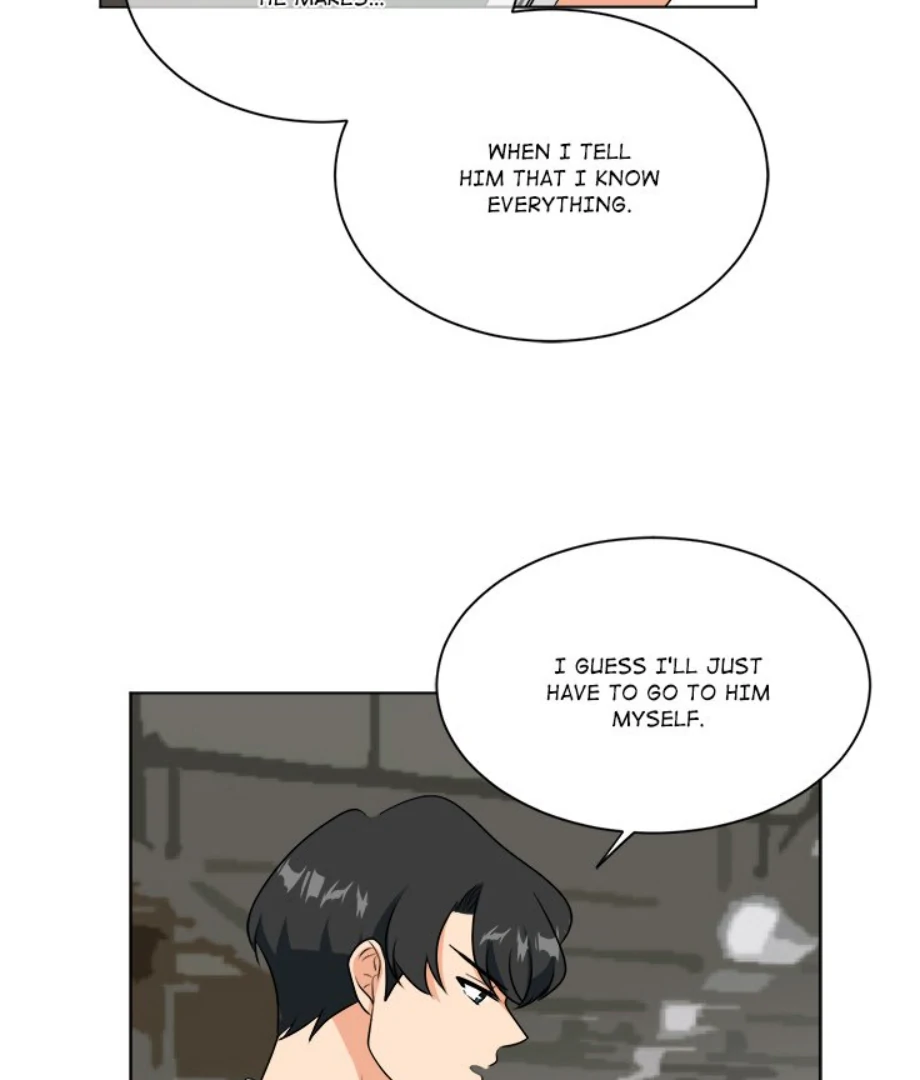 Heartbeat Homerun (Official) - Episode 26 manhwa