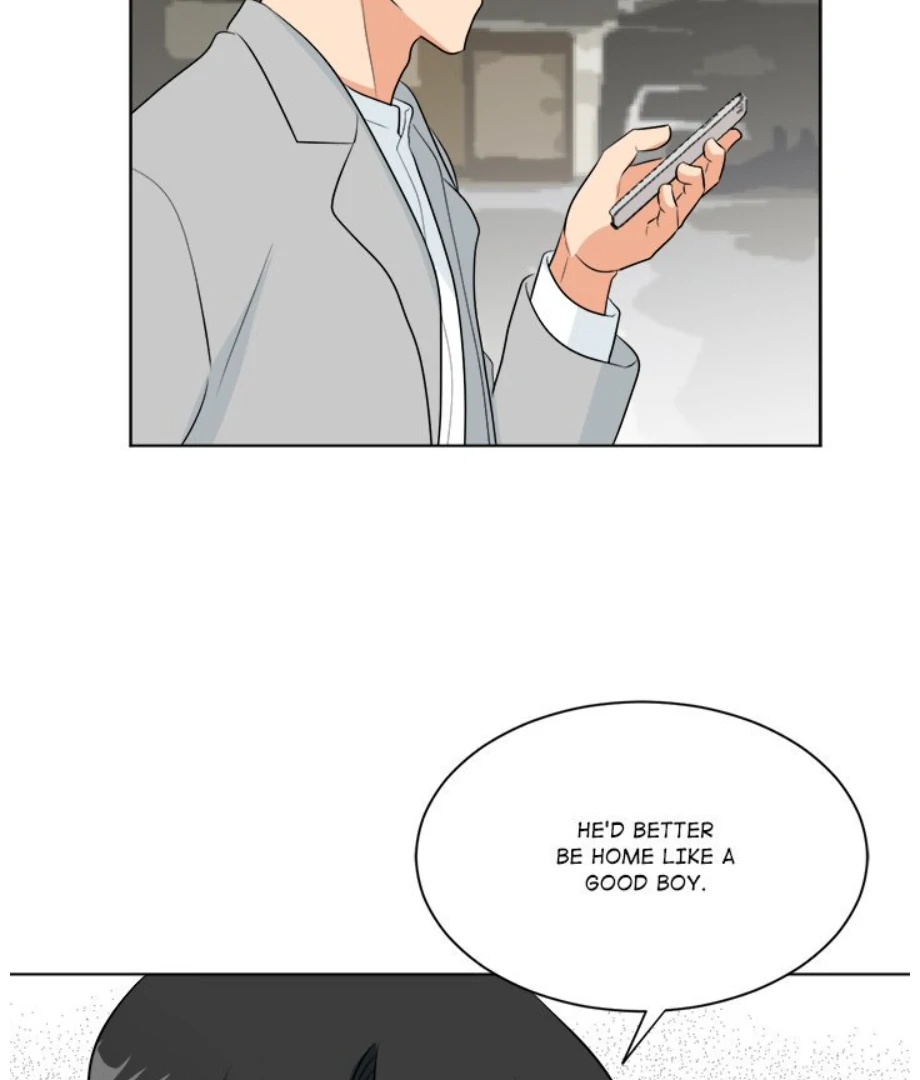 Heartbeat Homerun (Official) - Episode 26 manhwa
