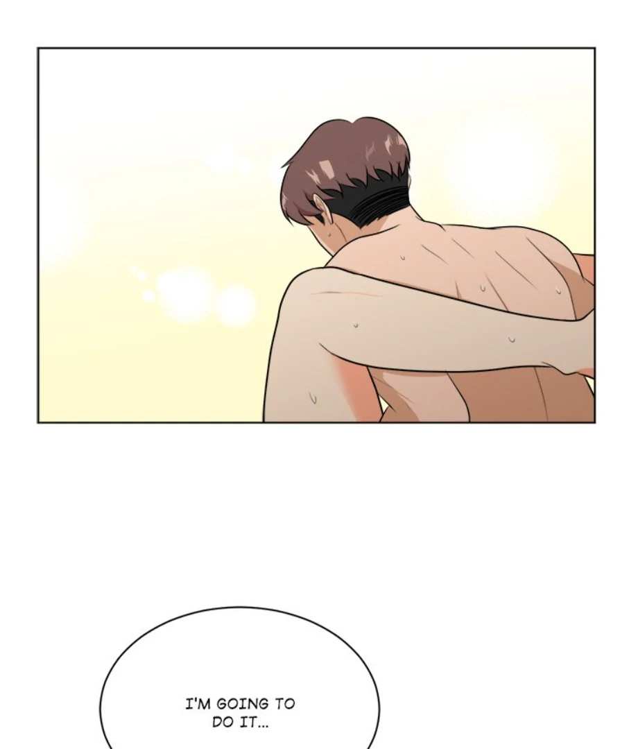 Heartbeat Homerun (Official) - Episode 26 manhwa