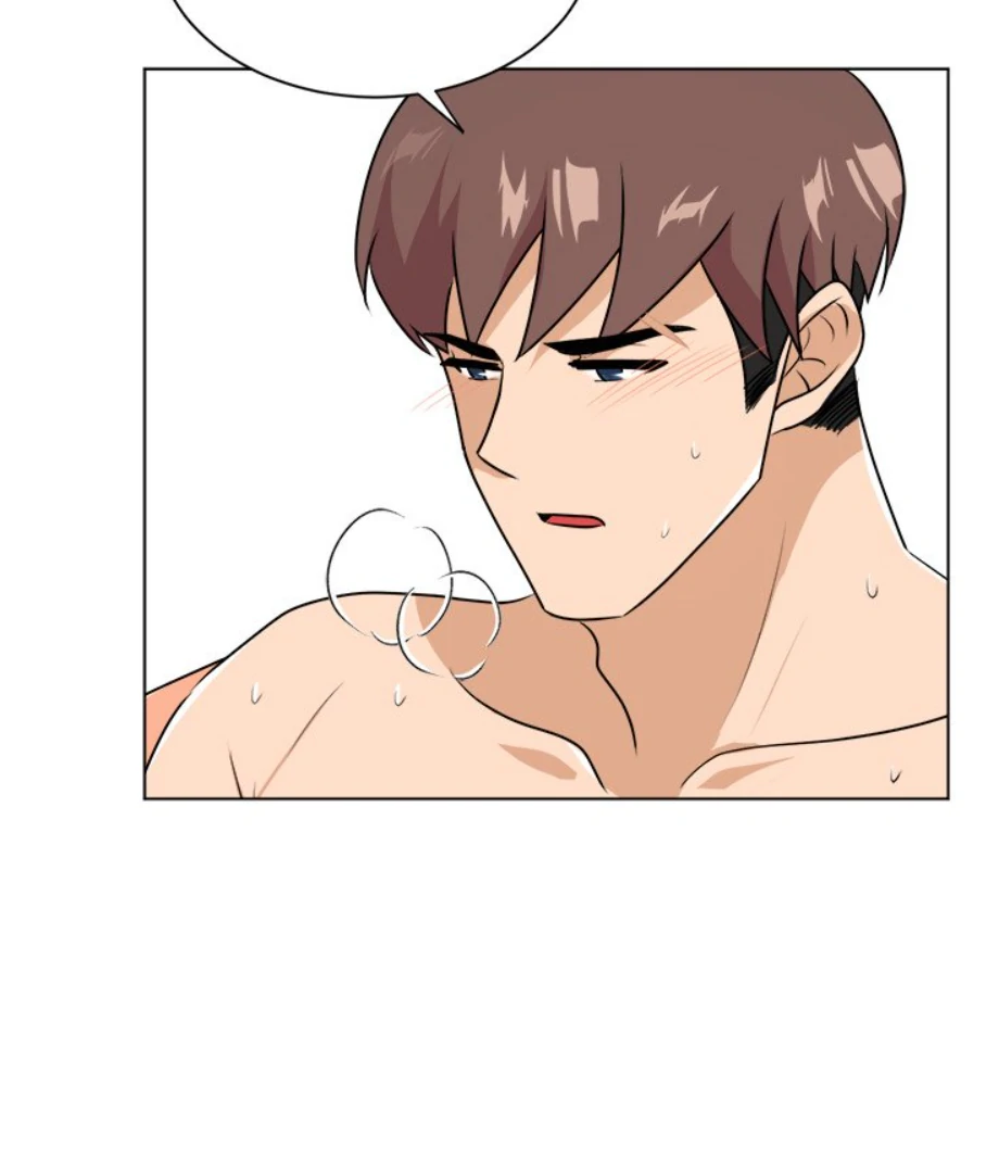 Heartbeat Homerun (Official) - Episode 26 manhwa