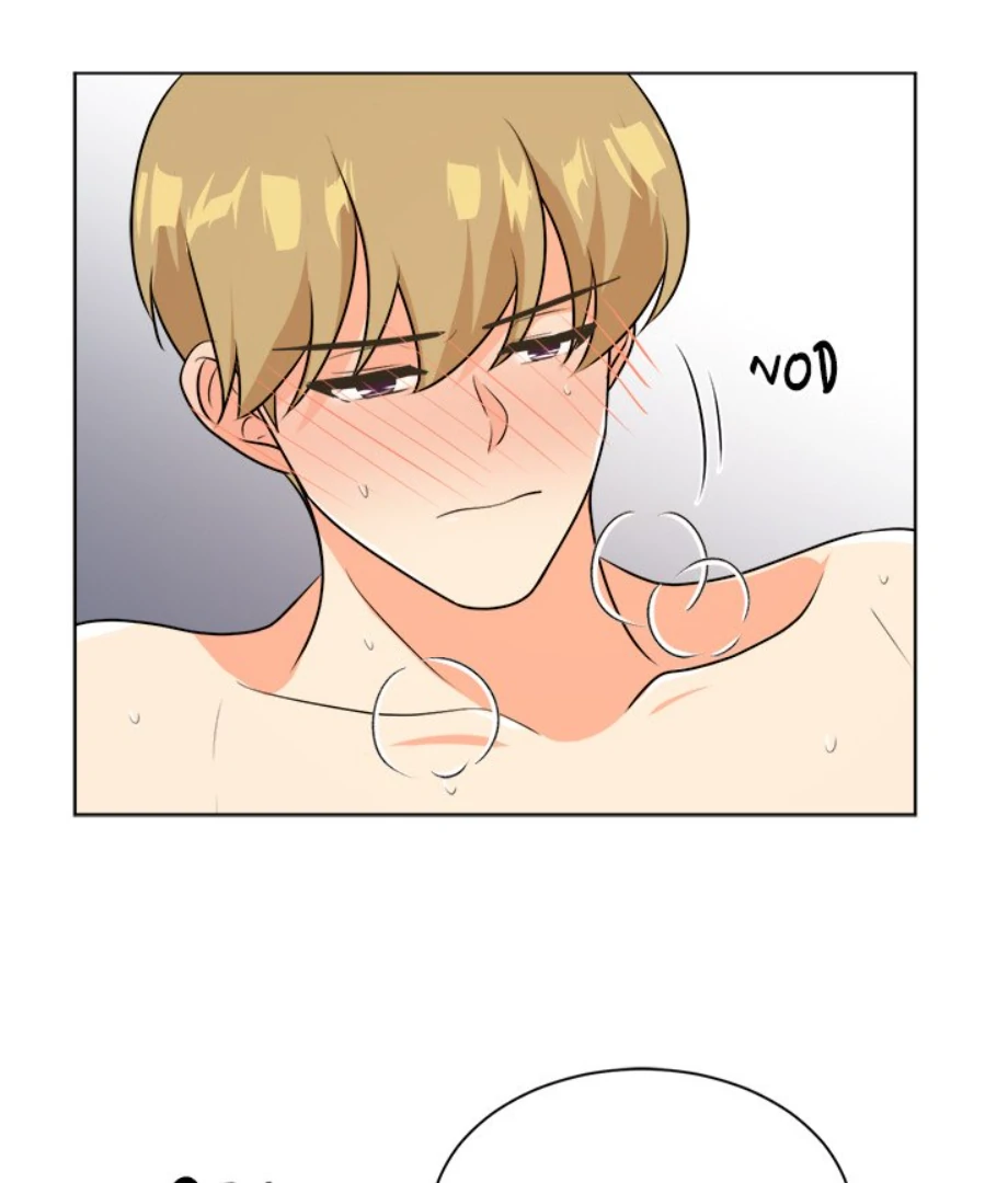 Heartbeat Homerun (Official) - Episode 26 manhwa