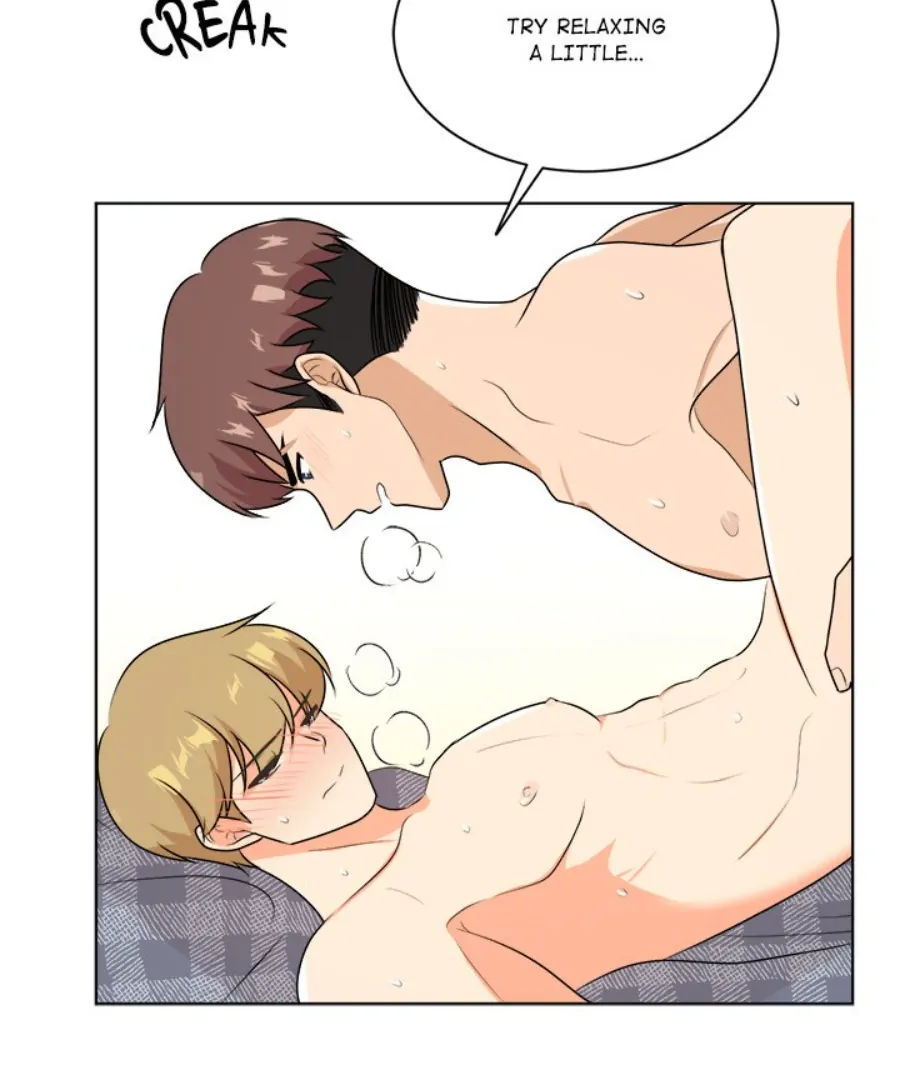 Heartbeat Homerun (Official) - Episode 26 manhwa