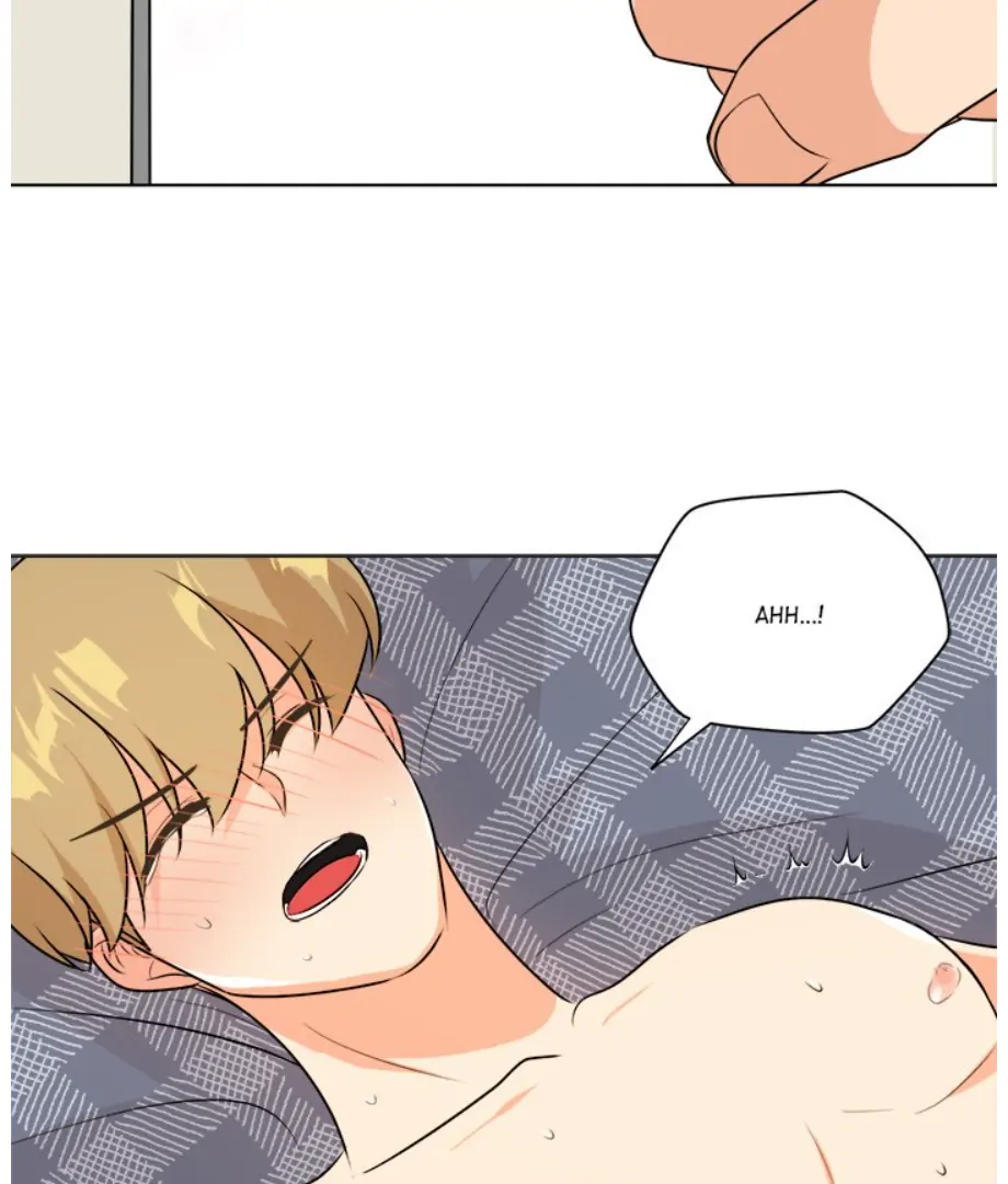 Heartbeat Homerun (Official) - Episode 26 manhwa