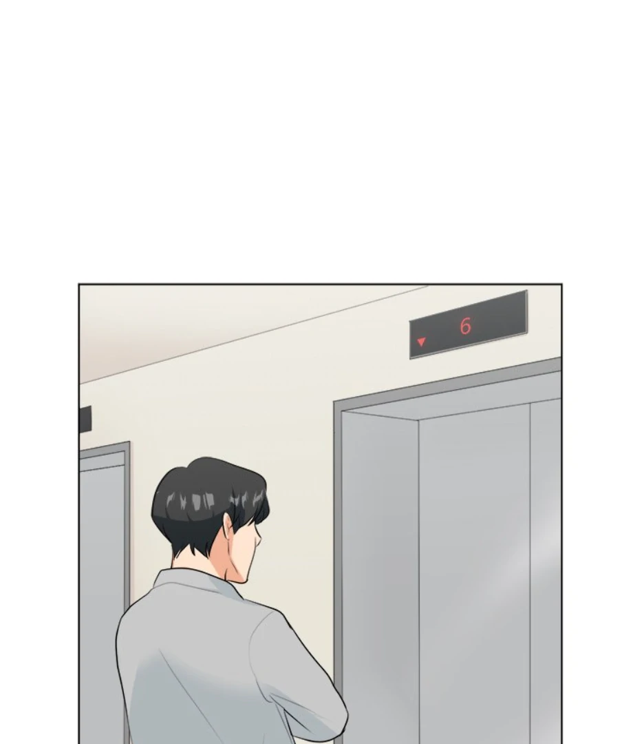 Heartbeat Homerun (Official) - Episode 26 manhwa