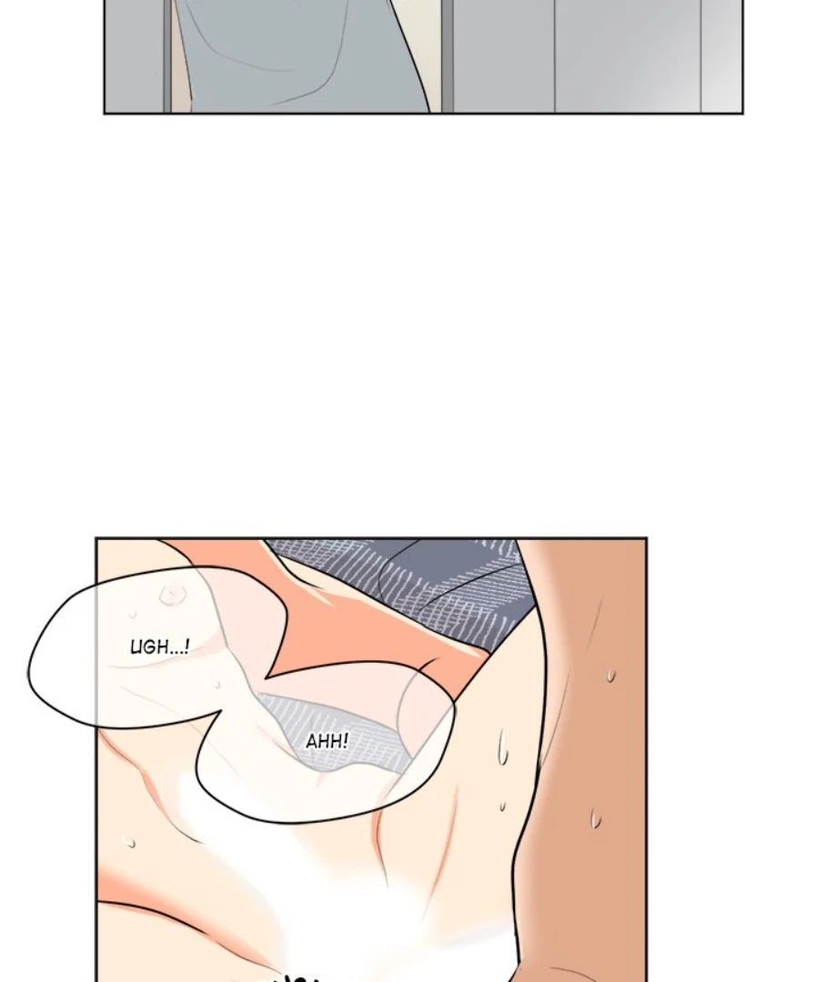 Heartbeat Homerun (Official) - Episode 26 manhwa