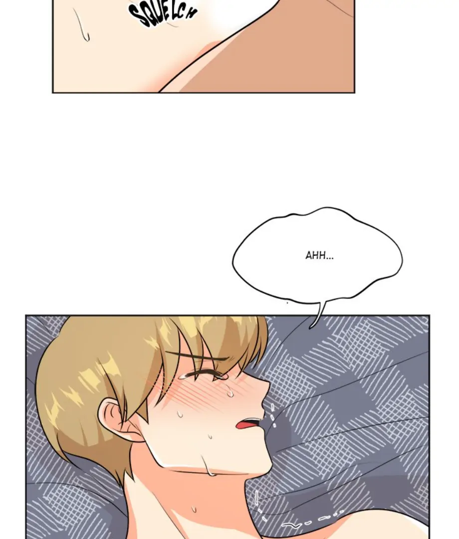 Heartbeat Homerun (Official) - Episode 26 manhwa