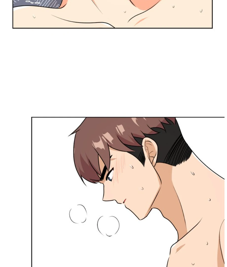 Heartbeat Homerun (Official) - Episode 26 manhwa