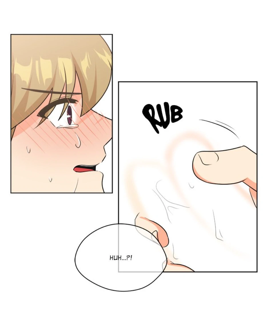 Heartbeat Homerun (Official) - Episode 26 manhwa