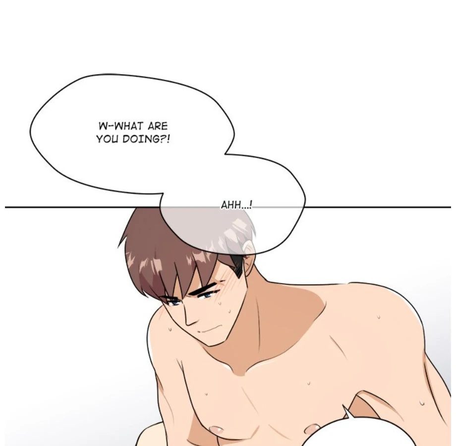 Heartbeat Homerun (Official) - Episode 26 manhwa