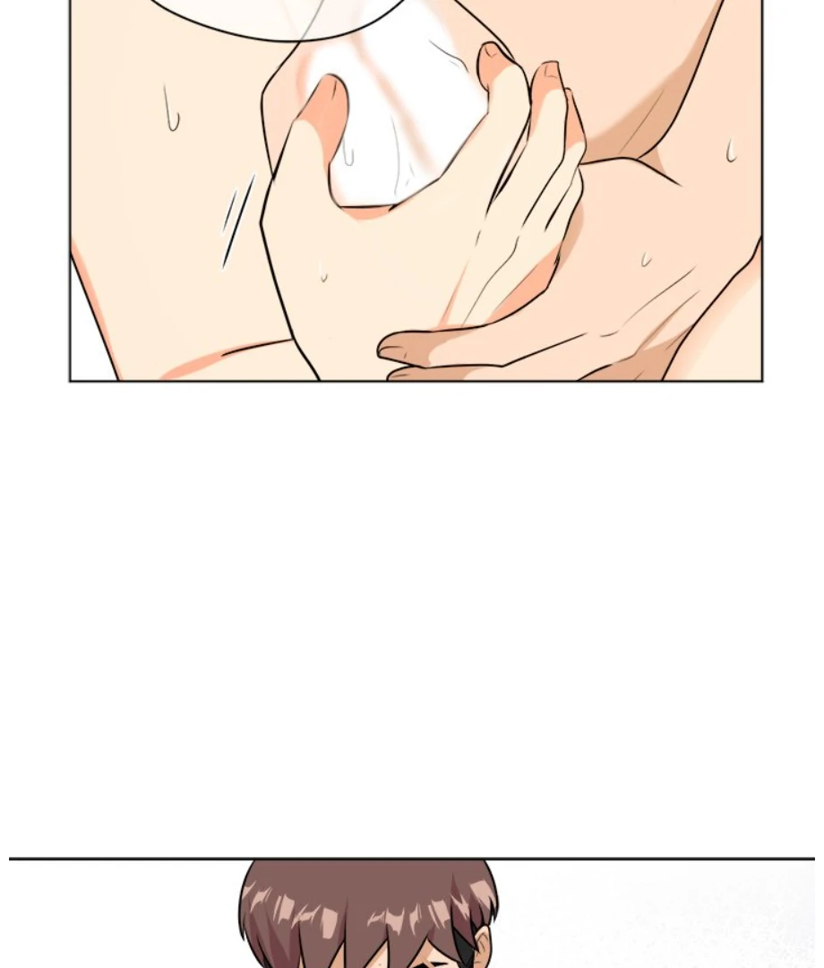 Heartbeat Homerun (Official) - Episode 26 manhwa