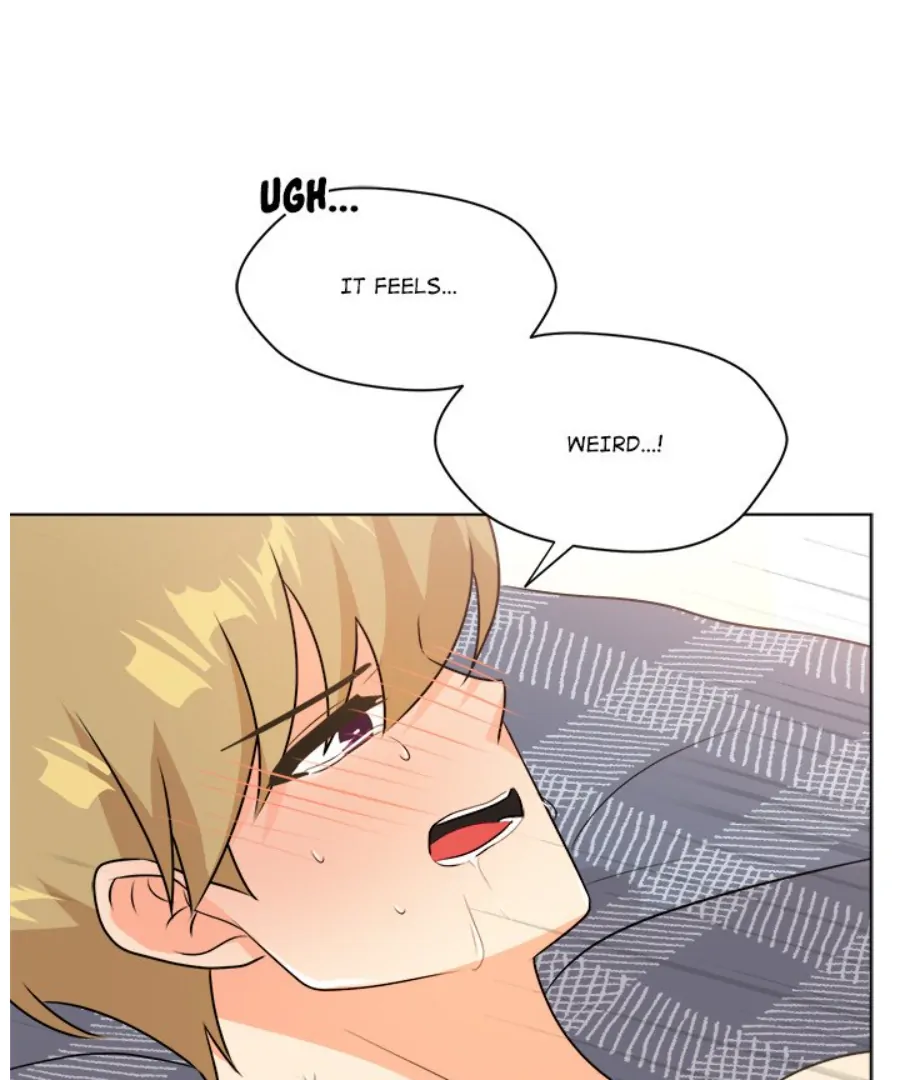 Heartbeat Homerun (Official) - Episode 26 manhwa