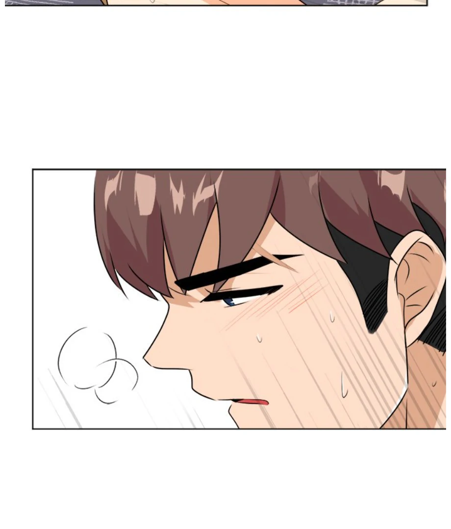 Heartbeat Homerun (Official) - Episode 26 manhwa