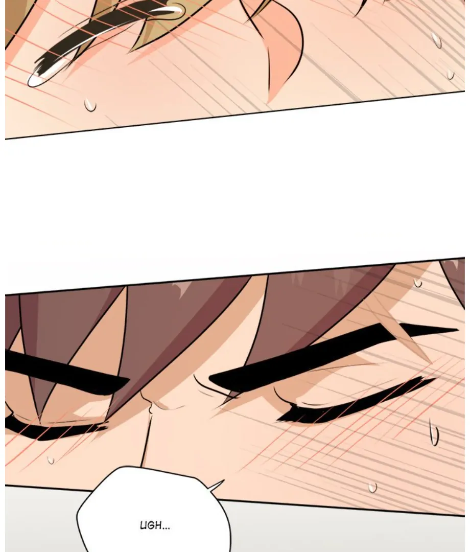 Heartbeat Homerun (Official) - Episode 26 manhwa