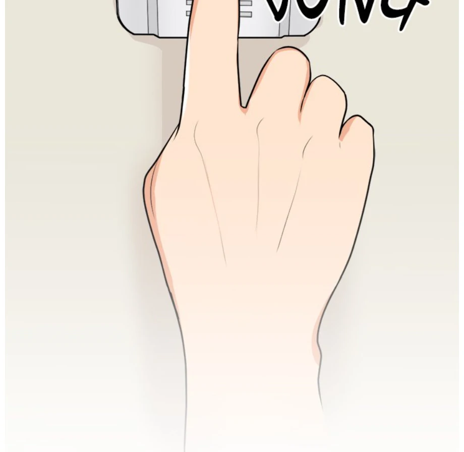 Heartbeat Homerun (Official) - Episode 26 manhwa