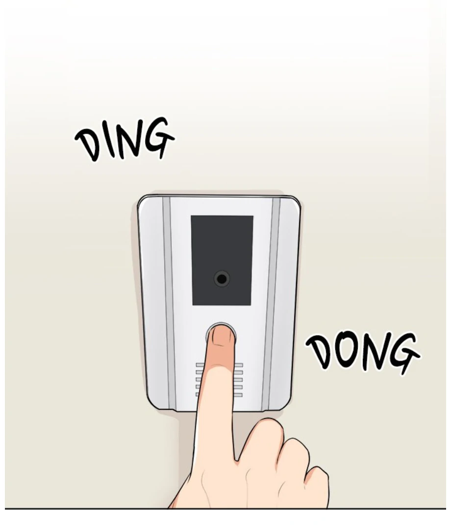 Heartbeat Homerun (Official) - Episode 27 manhwa