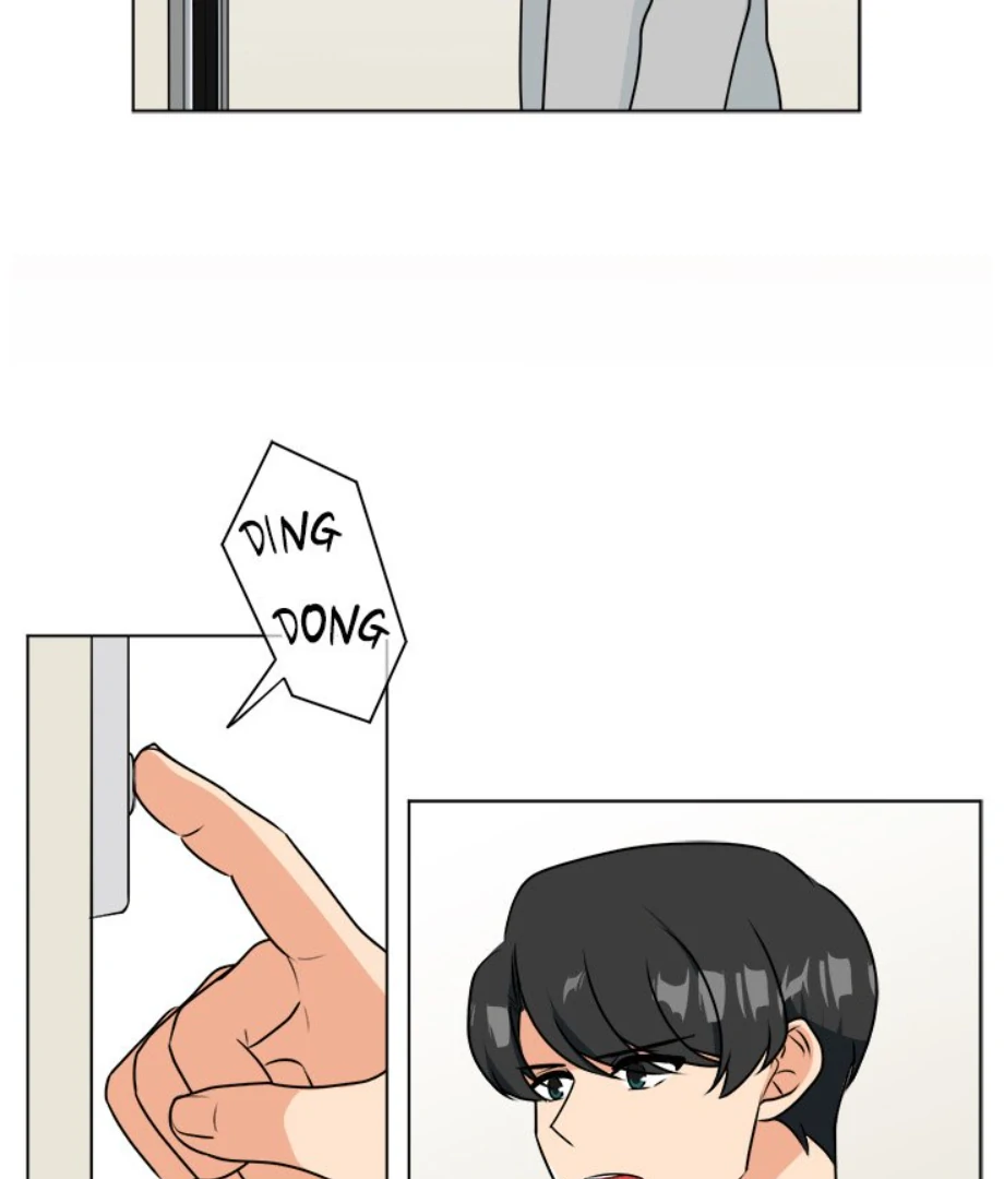 Heartbeat Homerun (Official) - Episode 27 manhwa