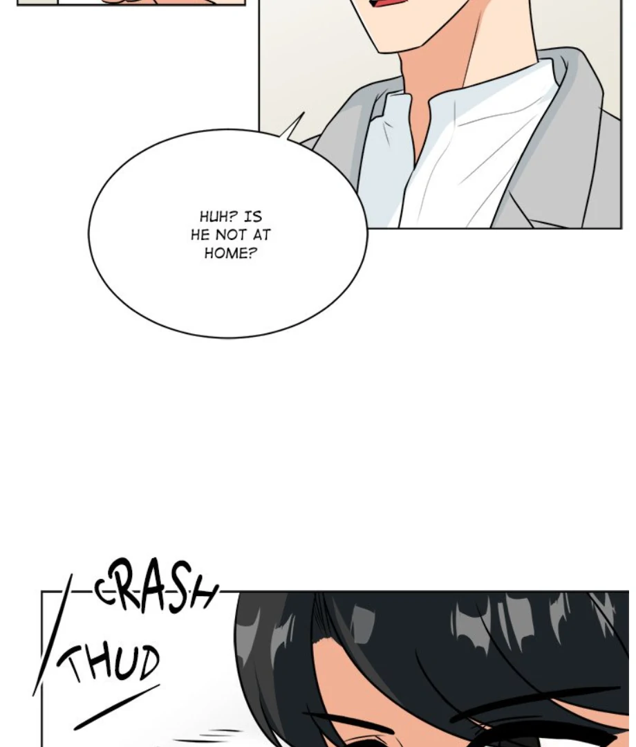 Heartbeat Homerun (Official) - Episode 27 manhwa