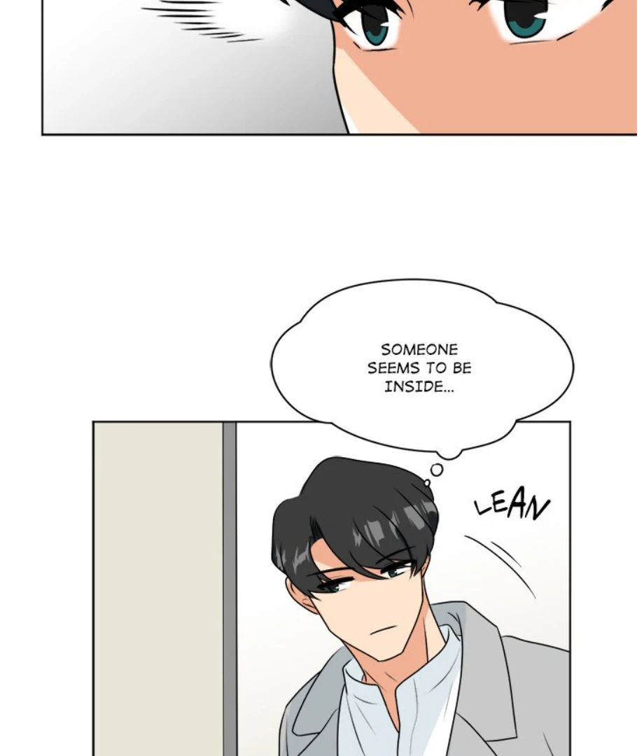 Heartbeat Homerun (Official) - Episode 27 manhwa