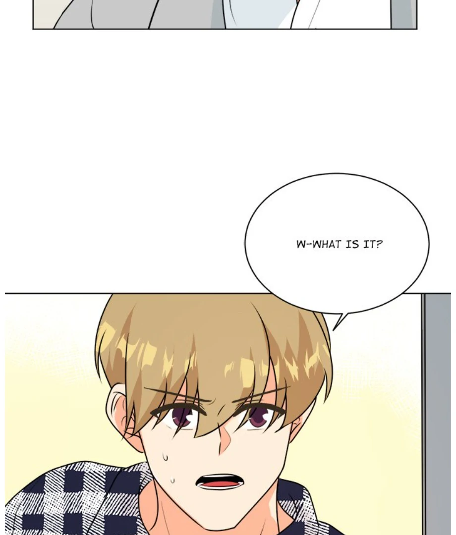 Heartbeat Homerun (Official) - Episode 27 manhwa