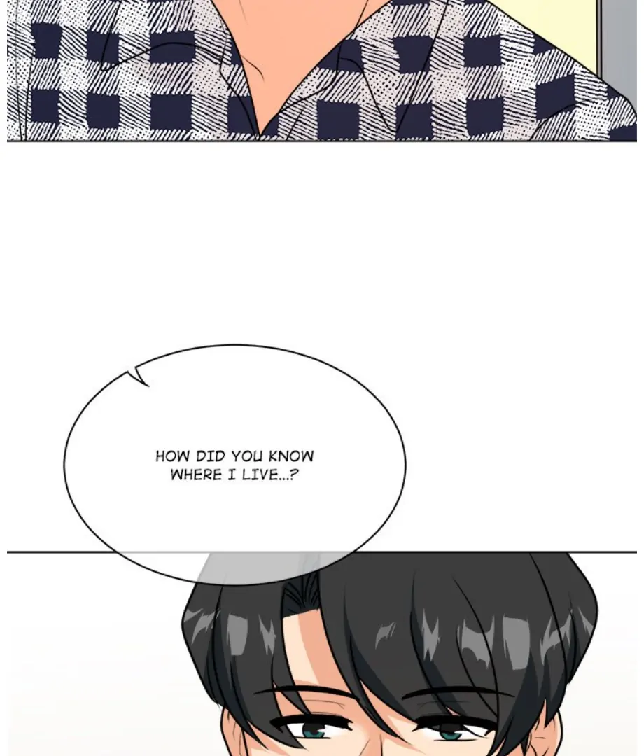 Heartbeat Homerun (Official) - Episode 27 manhwa