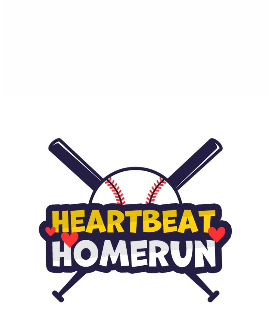 Heartbeat Homerun (Official) - Episode 27 manhwa