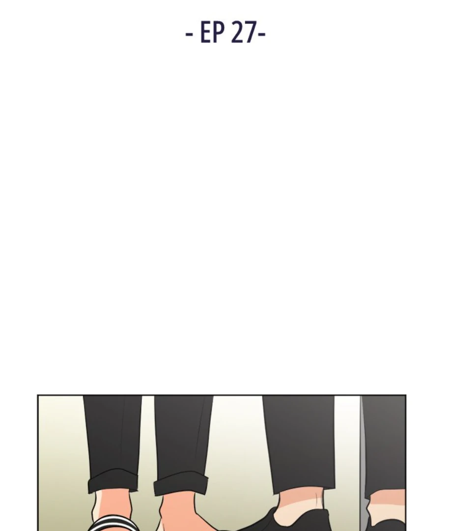 Heartbeat Homerun (Official) - Episode 27 manhwa